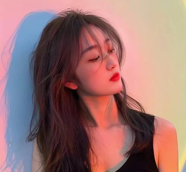 穿成秀女，我一路攀登成为贵妃